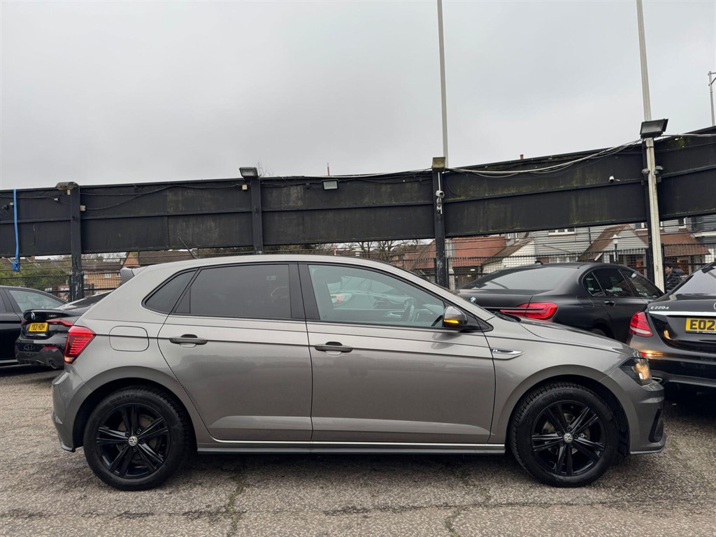 Used Volkswagen Polo 2018 for sale - 77804134: Photo 36