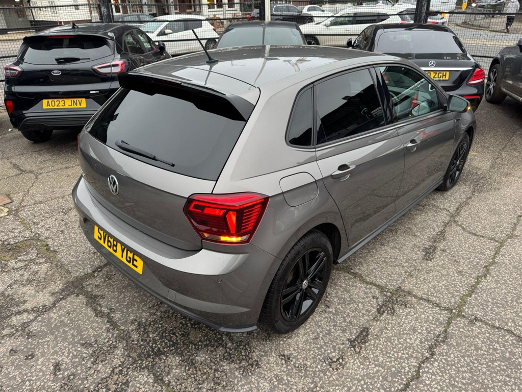 Used Volkswagen Polo 2018 for sale - 77804134: Photo 37
