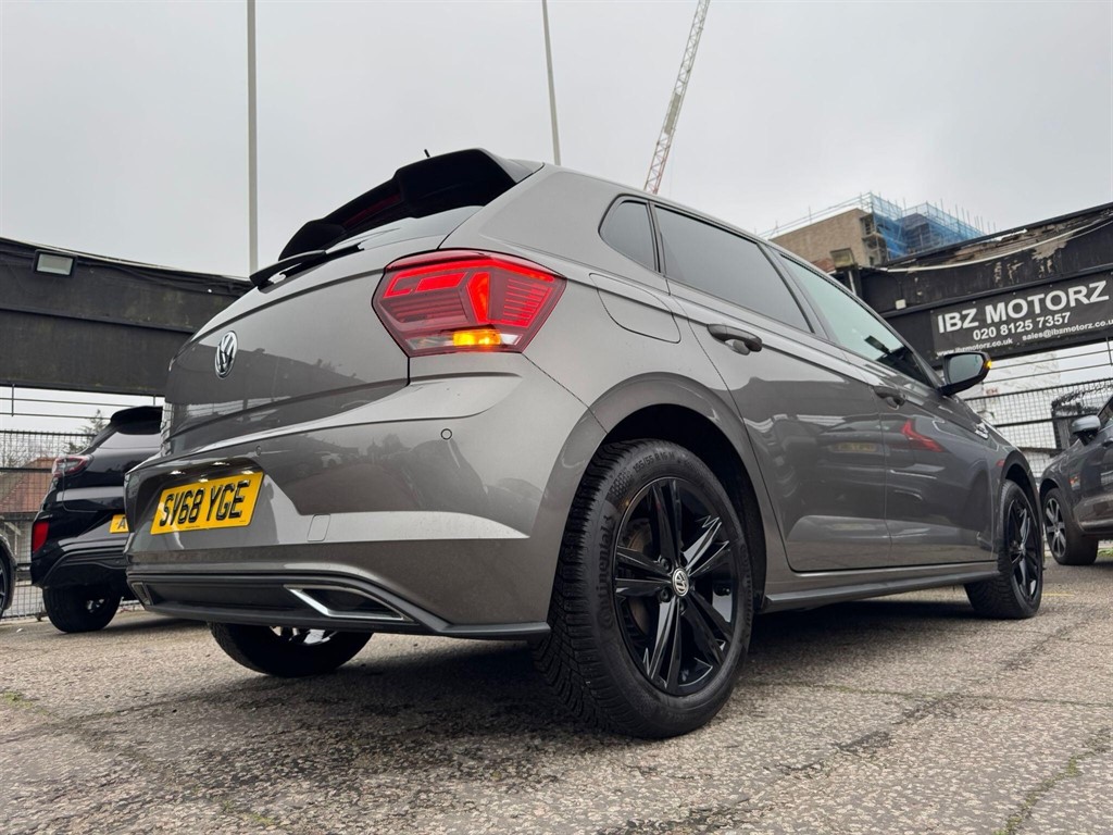 Used Volkswagen Polo 2018 for sale - 77804134: Photo 38
