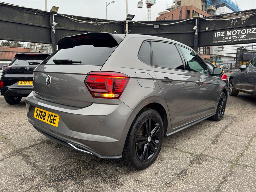 Used Volkswagen Polo 2018 for sale - 77804134: Photo 39