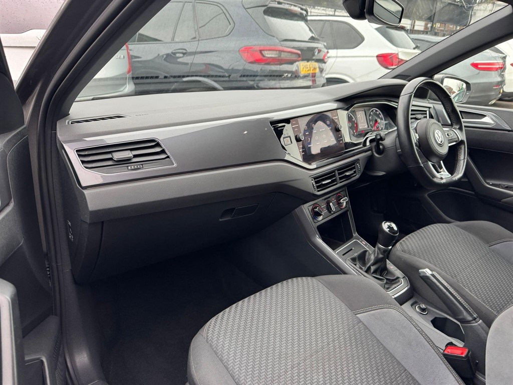 Used Volkswagen Polo 2018 for sale - 77804134: Photo 41