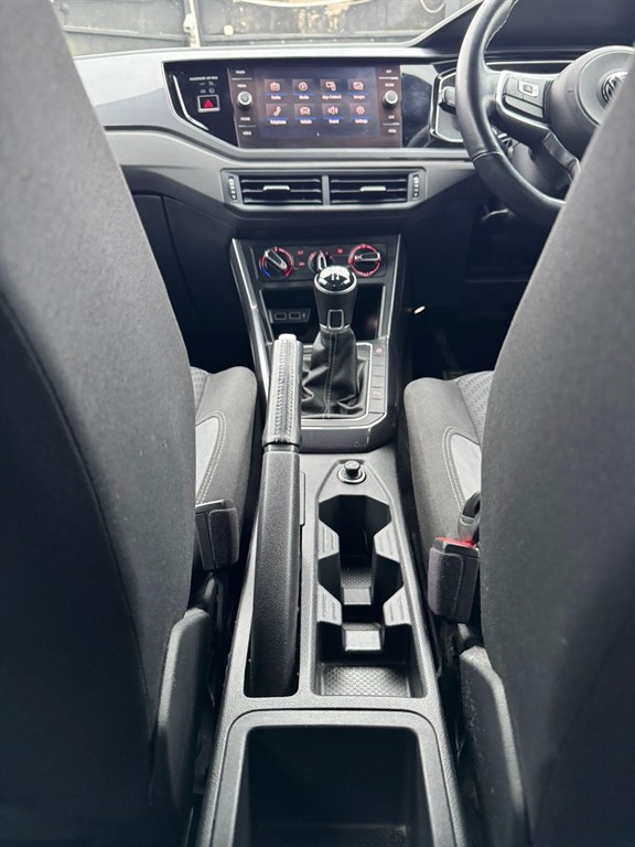 Used Volkswagen Polo 2018 for sale - 77804134: Photo 44