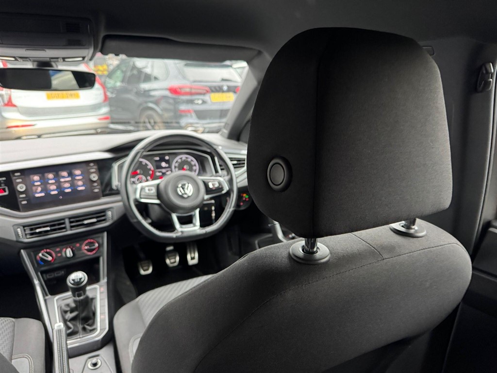 Used Volkswagen Polo 2018 for sale - 77804134: Photo 45