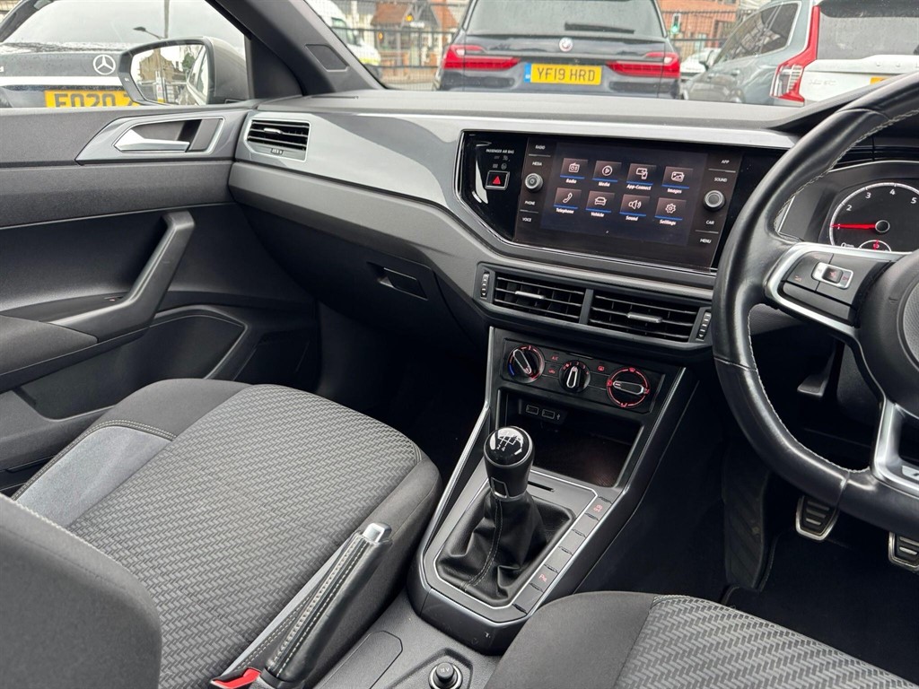 Used Volkswagen Polo 2018 for sale - 77804134: Photo 47