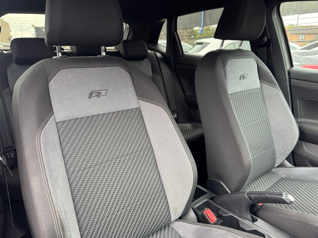 Used Volkswagen Polo 2018 for sale - 77804134: Photo 49