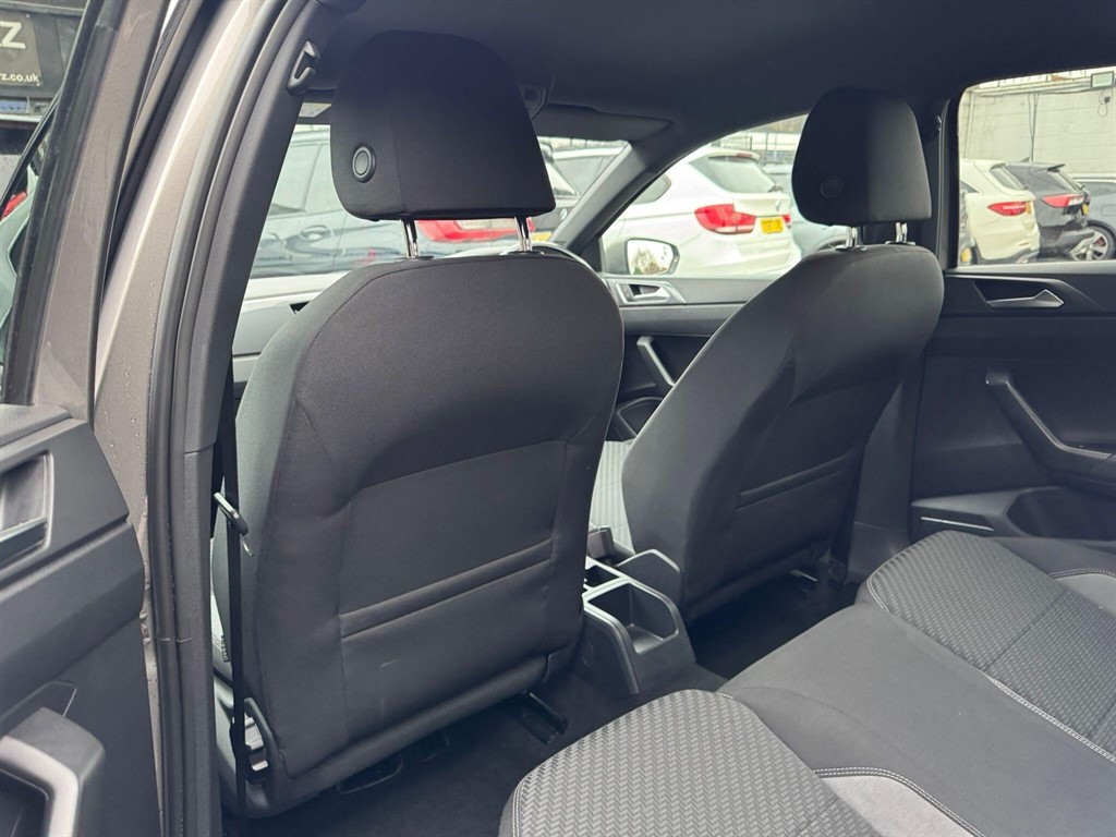 Used Volkswagen Polo 2018 for sale - 77804134: Photo 50