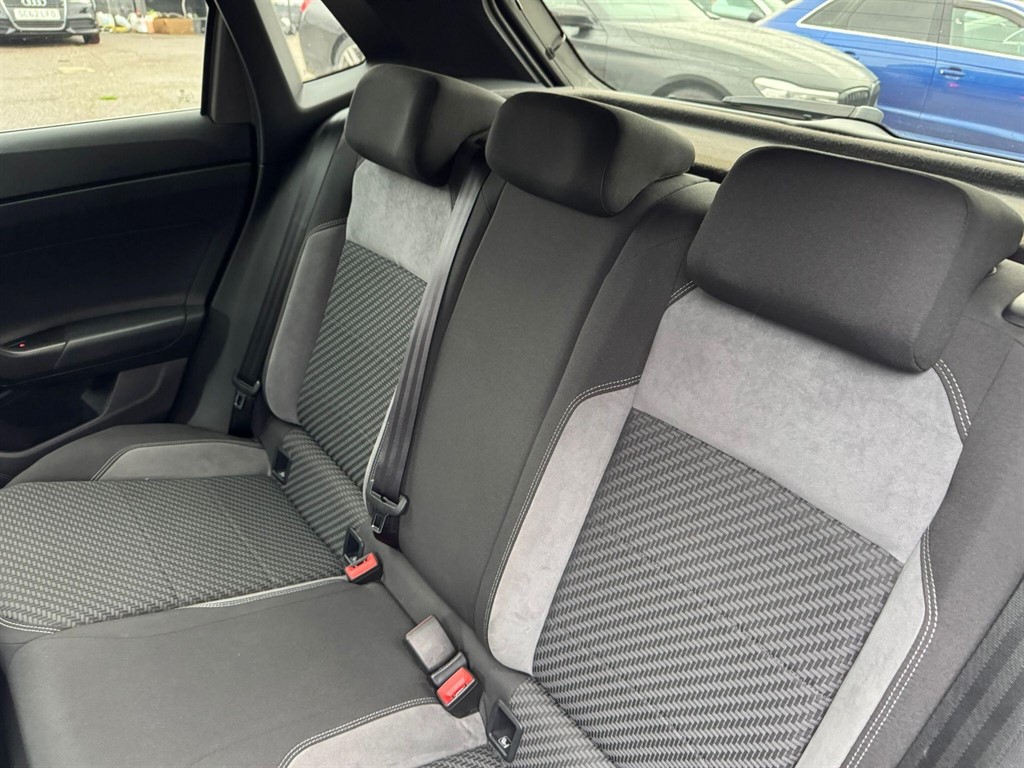 Used Volkswagen Polo 2018 for sale - 77804134: Photo 51