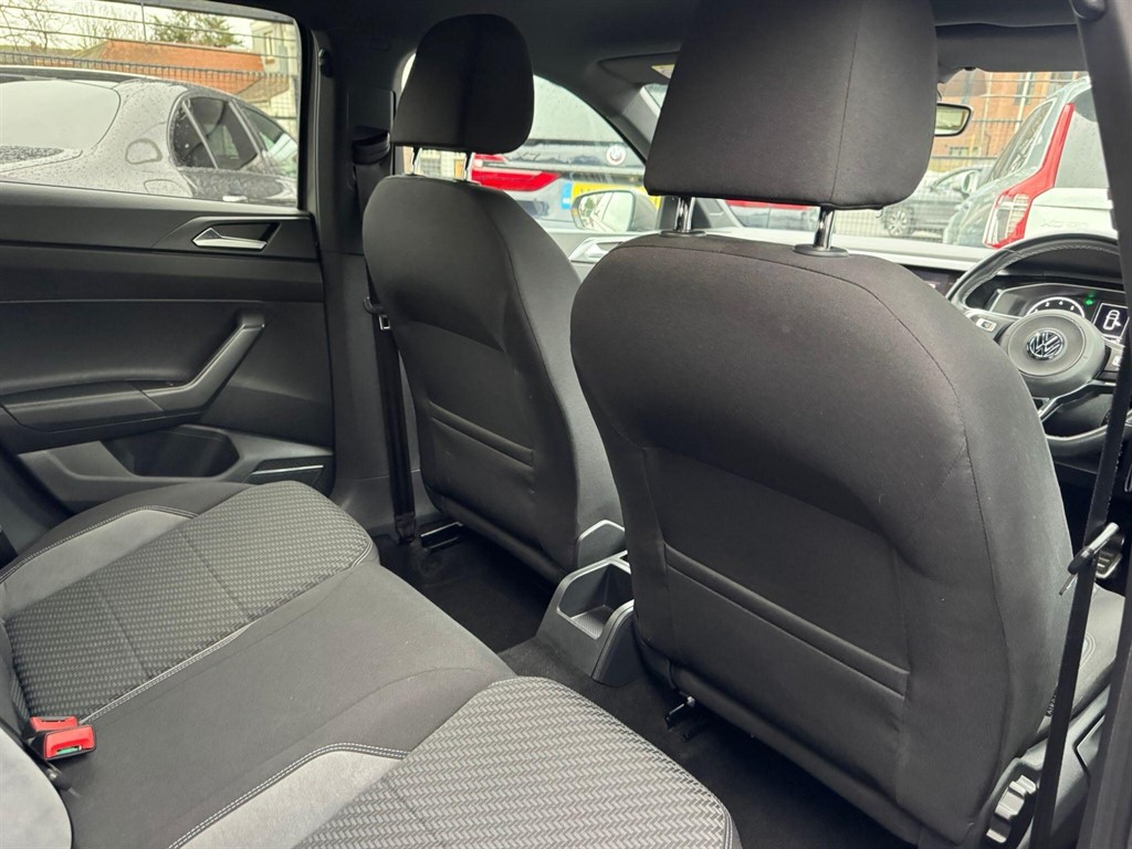 Used Volkswagen Polo 2018 for sale - 77804134: Photo 53