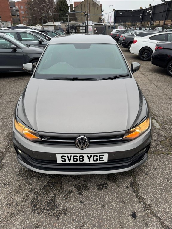 Used Volkswagen Polo 2018 for sale - 77804134: Photo 6