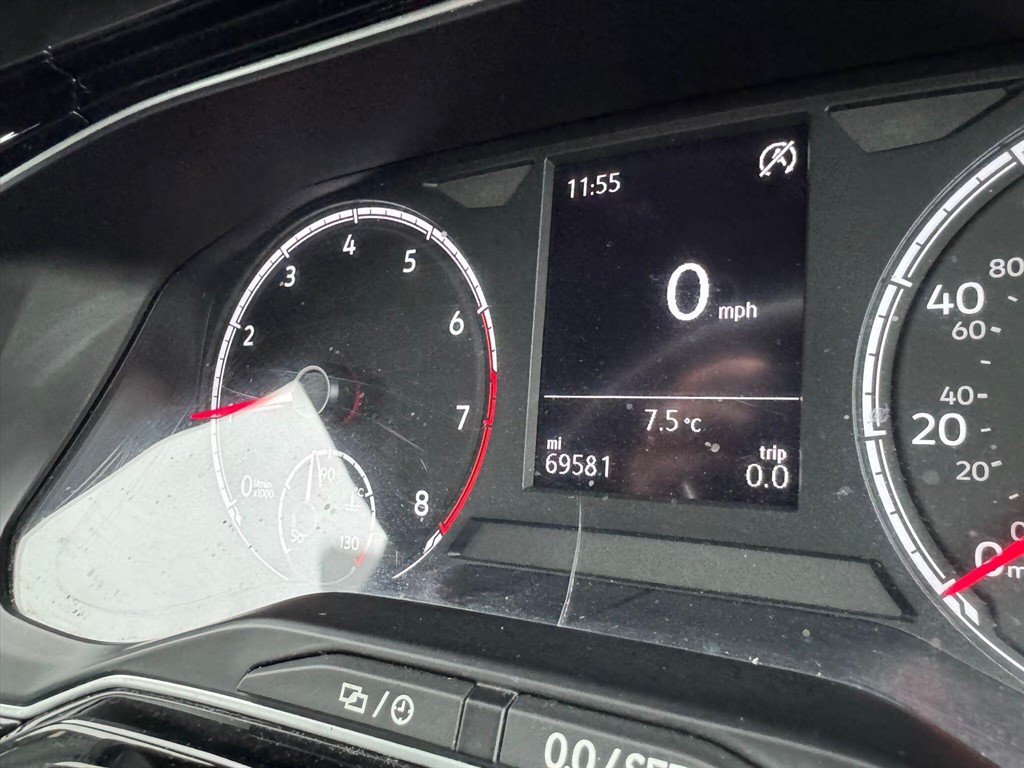 Used Volkswagen Polo 2018 for sale - 77804134: Photo 70