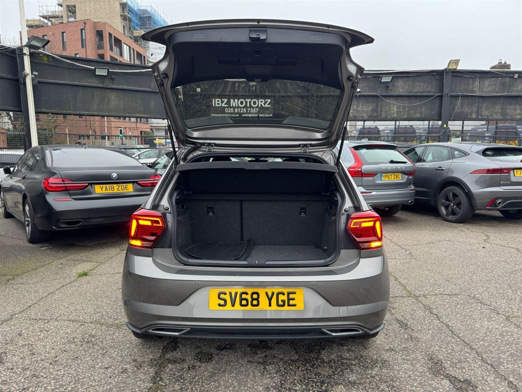 Used Volkswagen Polo 2018 for sale - 77804134: Photo 71