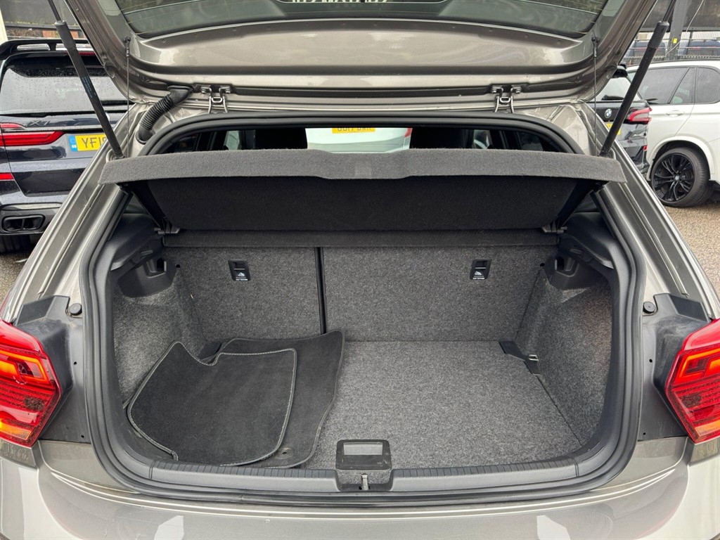 Used Volkswagen Polo 2018 for sale - 77804134: Photo 72