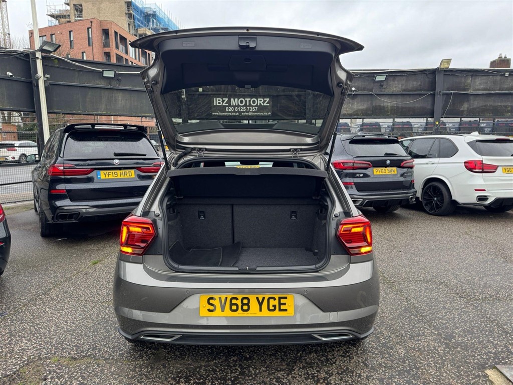 Used Volkswagen Polo 2018 for sale - 77804134: Photo 73