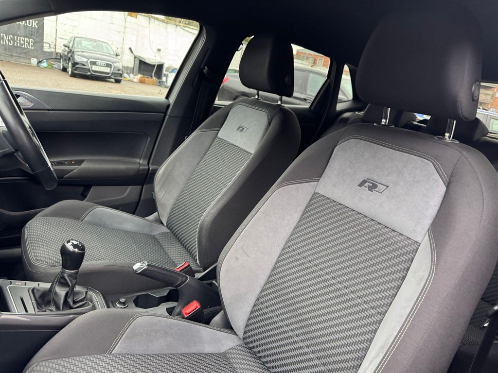 Used Volkswagen Polo 2018 for sale - 77804134: Photo 75