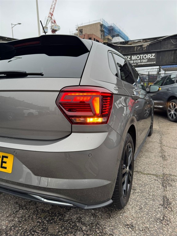 Used Volkswagen Polo 2018 for sale - 77804134: Photo 76