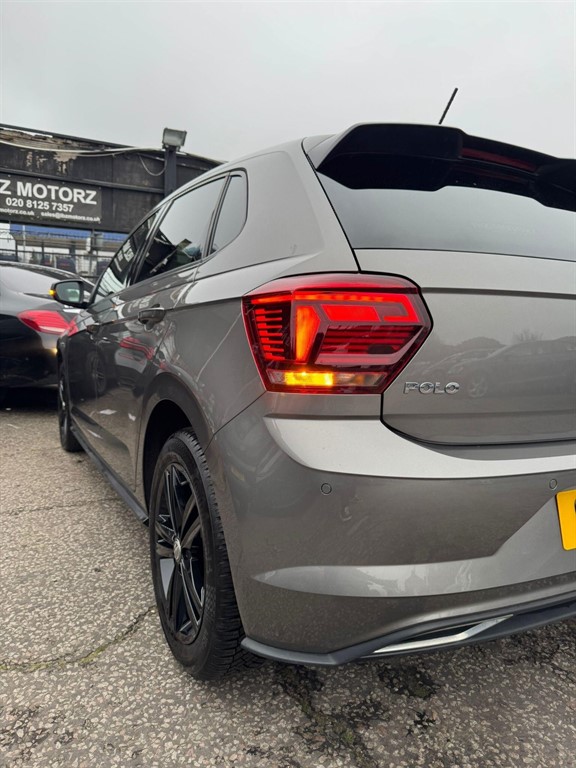 Used Volkswagen Polo 2018 for sale - 77804134: Photo 78