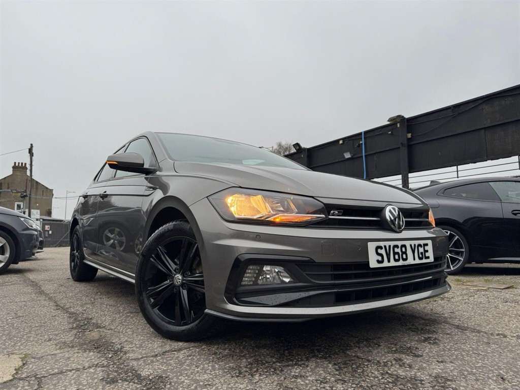 Used Volkswagen Polo 2018 for sale - 77804134: Photo 80