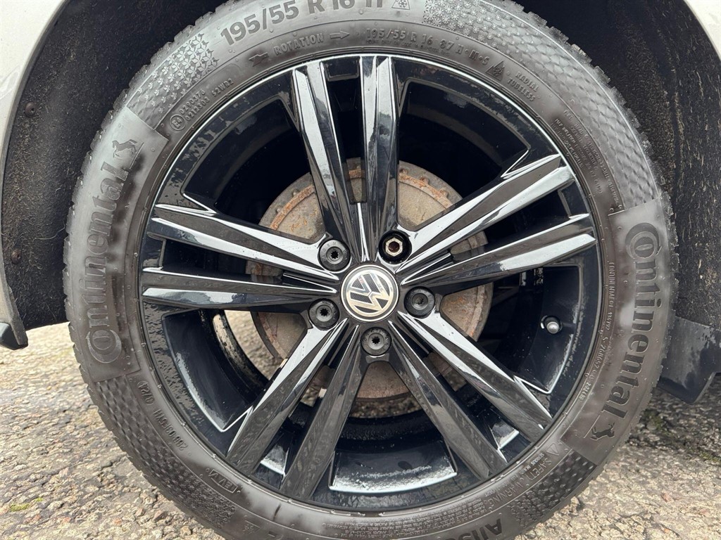 Used Volkswagen Polo 2018 for sale - 77804134: Photo 82