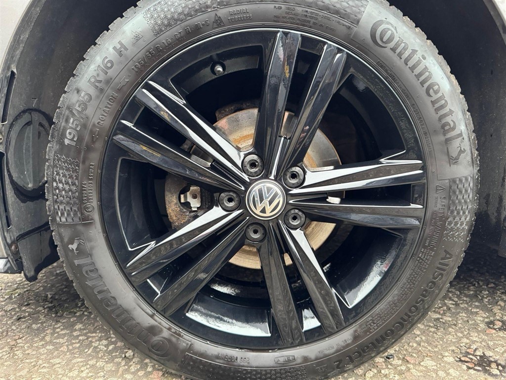 Used Volkswagen Polo 2018 for sale - 77804134: Photo 83