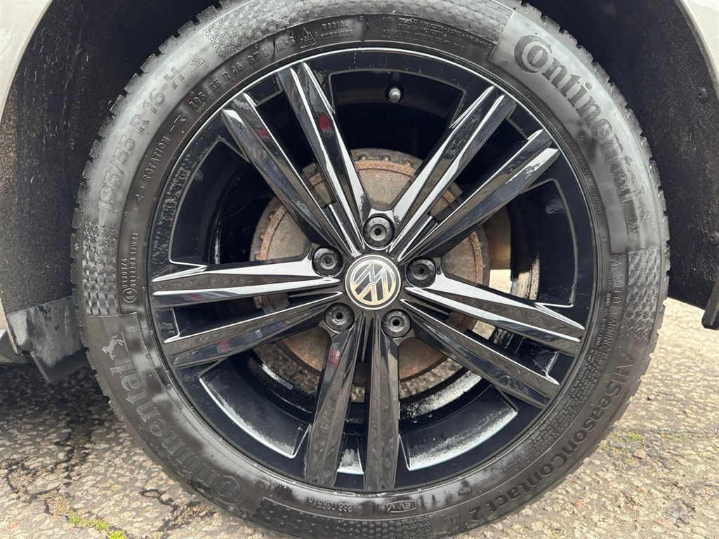 Used Volkswagen Polo 2018 for sale - 77804134: Photo 84