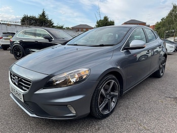 2015 - 2.0 D4 R-Design Euro 6 (s/s) 5dr