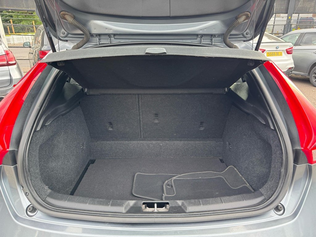 Vehicle 40