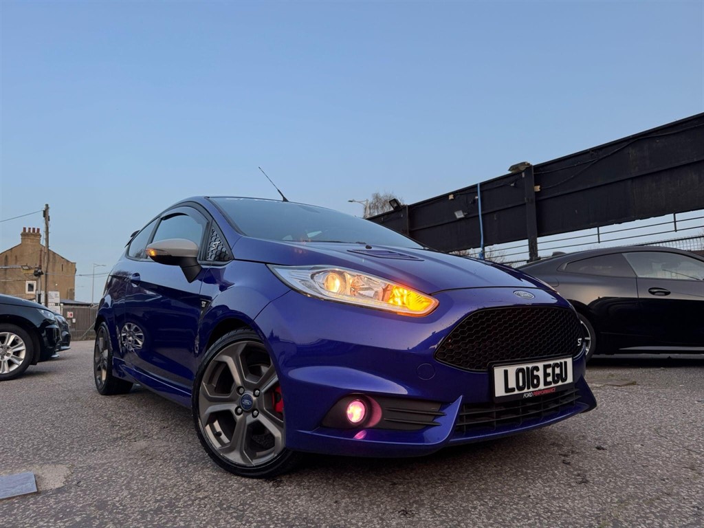 Used Ford Fiesta 2016 for sale - 77771489: Photo 11