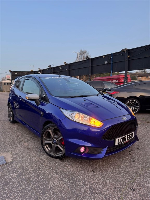 Used Ford Fiesta 2016 for sale - 77771489: Photo 13