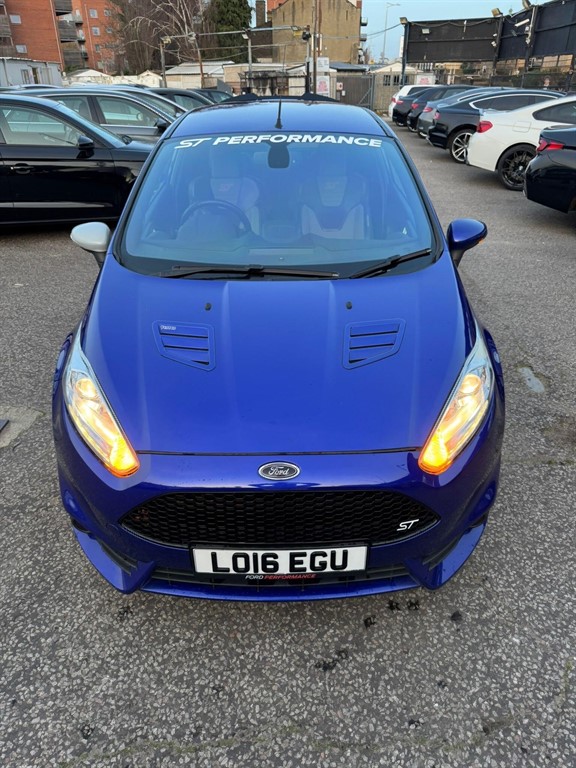 Used Ford Fiesta 2016 for sale - 77771489: Photo 15