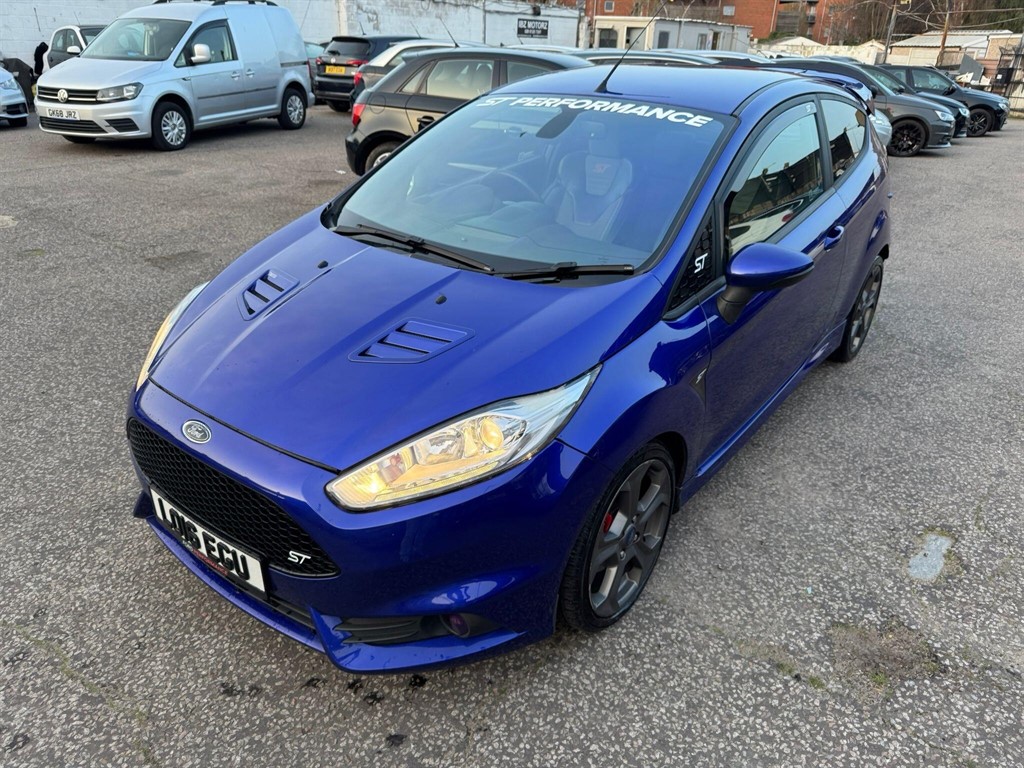 Used Ford Fiesta 2016 for sale - 77771489: Photo 16