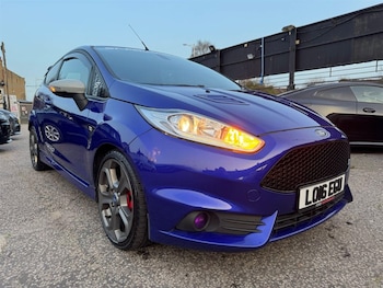 Used Ford Fiesta 2016 for sale - 77771489: Photo