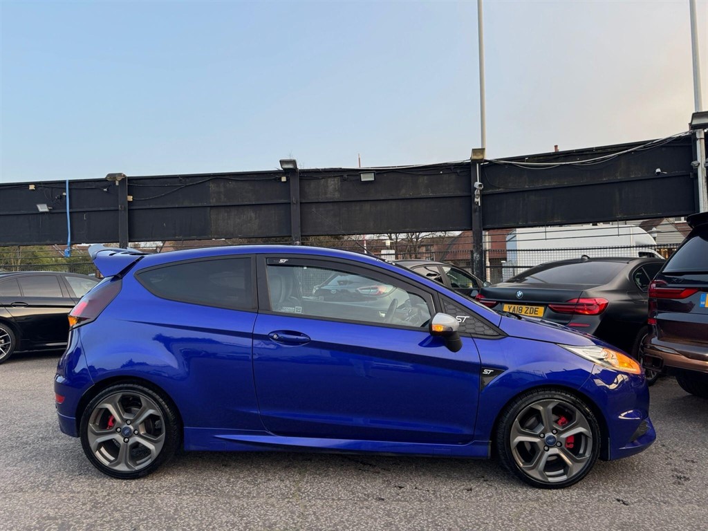 Used Ford Fiesta 2016 for sale - 77771489: Photo 28