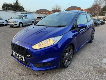 Used Ford Fiesta 2016 for sale - 77771489: Photo