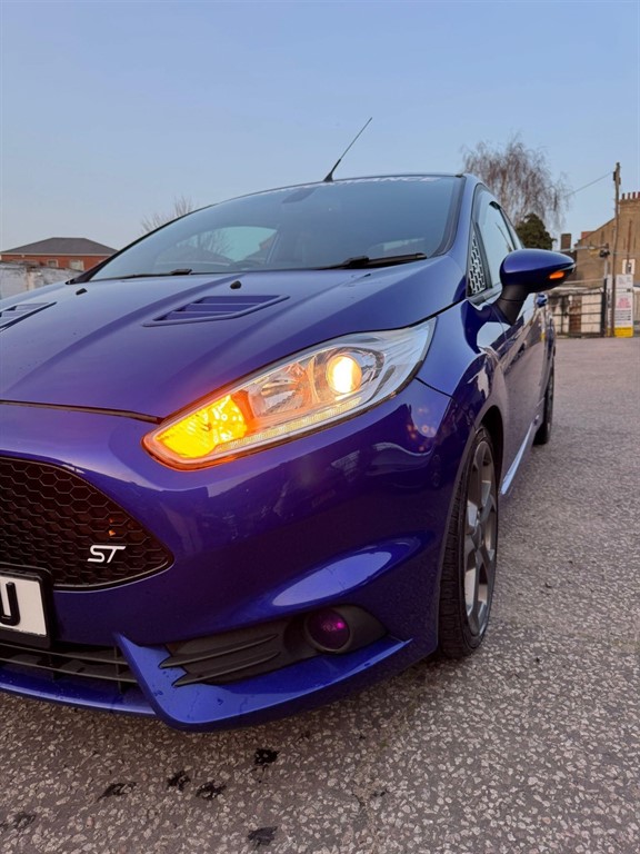 Used Ford Fiesta 2016 for sale - 77771489: Photo 30