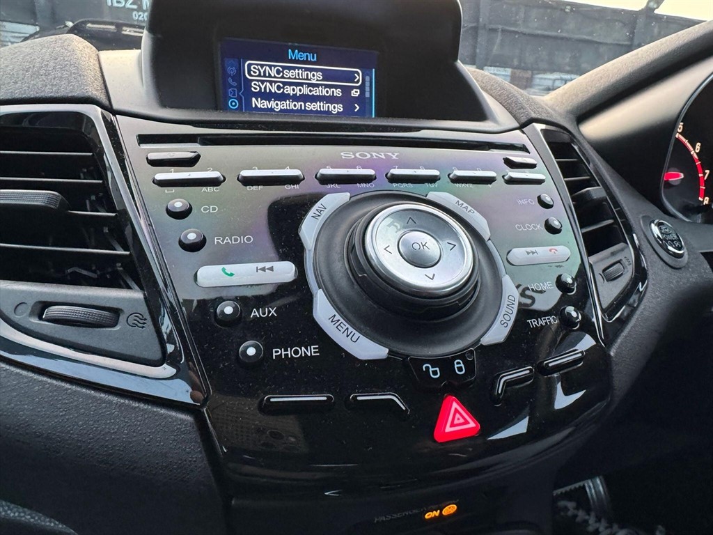 Used Ford Fiesta 2016 for sale - 77771489: Photo 37