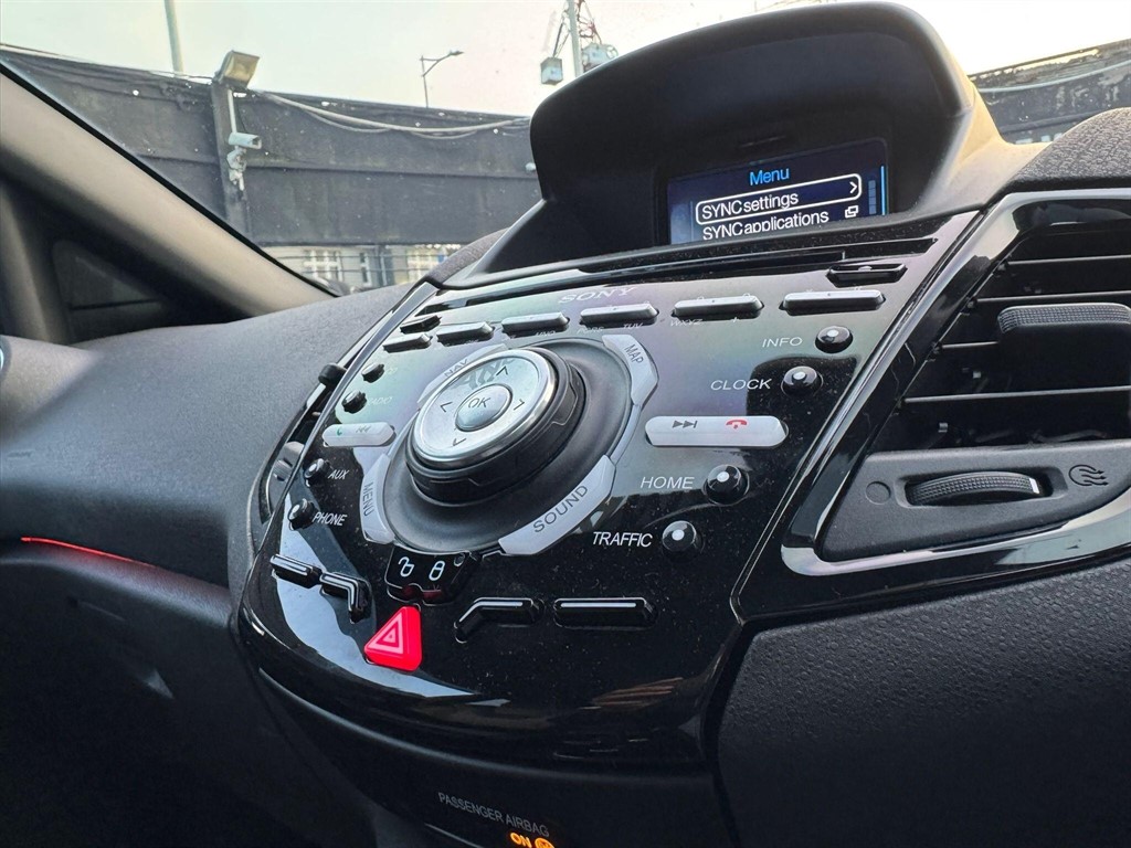 Used Ford Fiesta 2016 for sale - 77771489: Photo 38