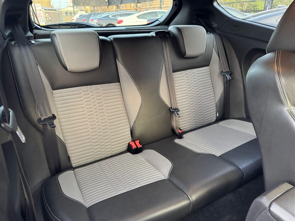 Used Ford Fiesta 2016 for sale - 77771489: Photo 47