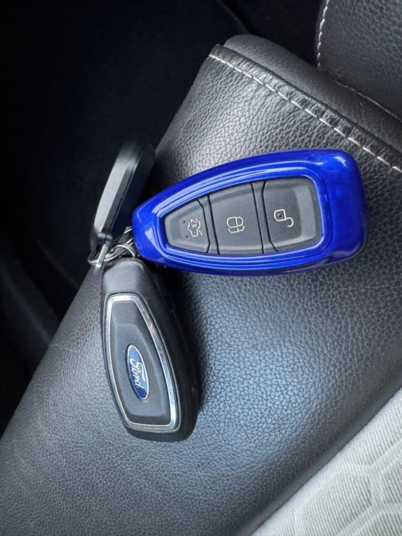 Used Ford Fiesta 2016 for sale - 77771489: Photo 48