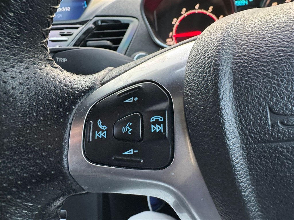 Used Ford Fiesta 2016 for sale - 77771489: Photo 55