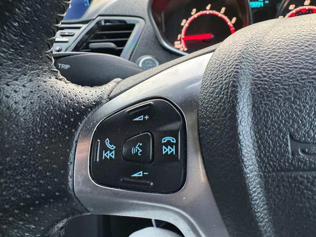 Used Ford Fiesta 2016 for sale - 77771489: Photo 57