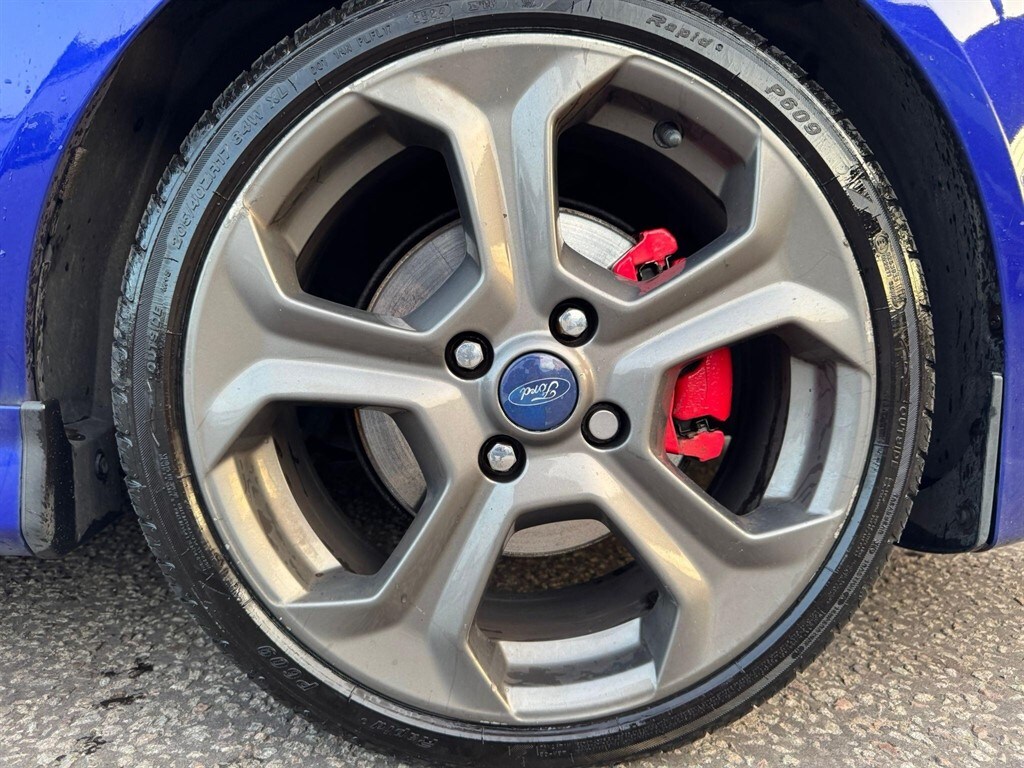 Used Ford Fiesta 2016 for sale - 77771489: Photo 59