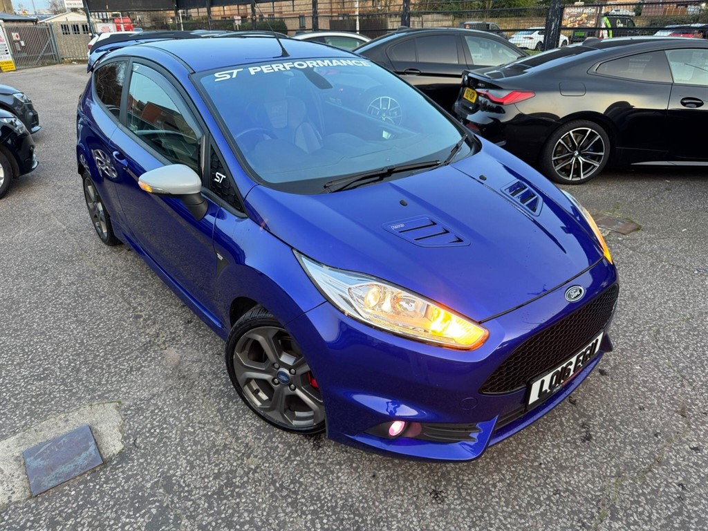 Used Ford Fiesta 2016 for sale - 77771489: Photo 6