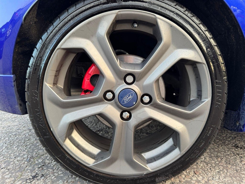 Used Ford Fiesta 2016 for sale - 77771489: Photo 60