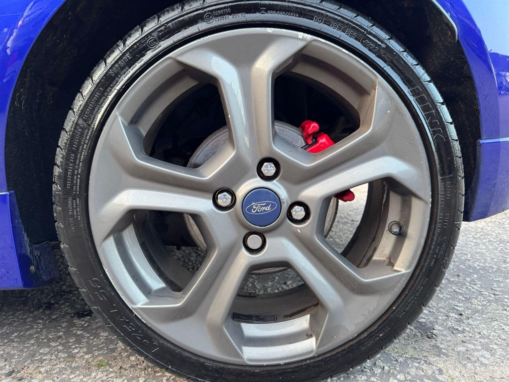 Used Ford Fiesta 2016 for sale - 77771489: Photo 61