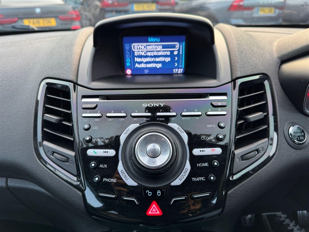 Used Ford Fiesta 2016 for sale - 77771489: Photo 62