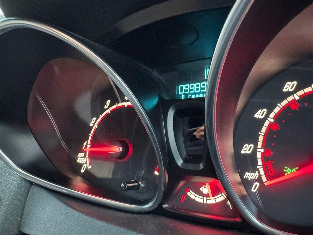 Used Ford Fiesta 2016 for sale - 77771489: Photo 63