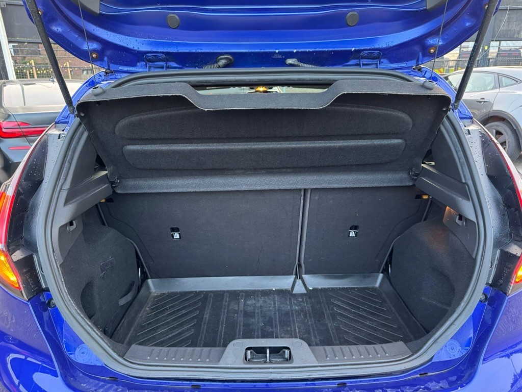 Used Ford Fiesta 2016 for sale - 77771489: Photo 66