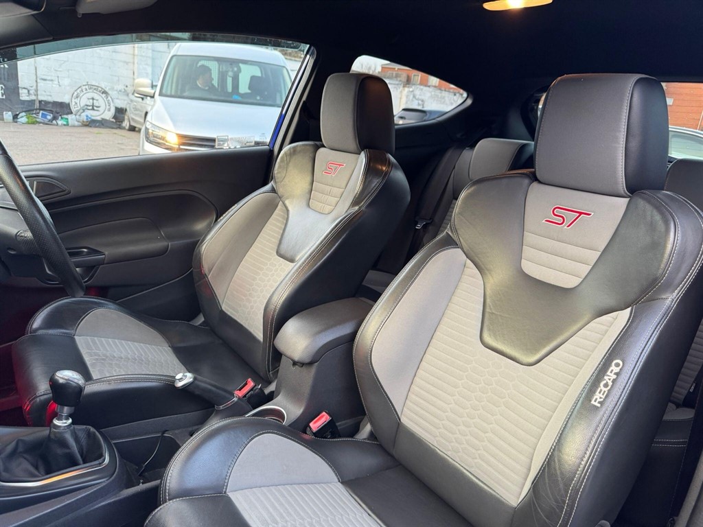 Used Ford Fiesta 2016 for sale - 77771489: Photo 67