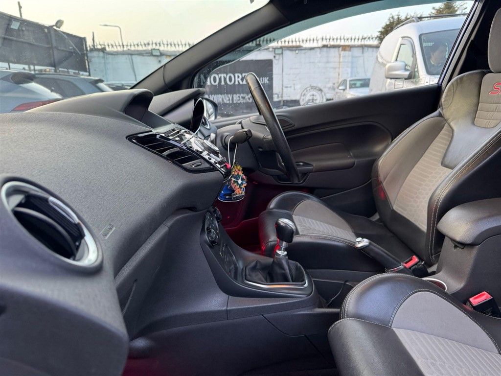 Used Ford Fiesta 2016 for sale - 77771489: Photo 68