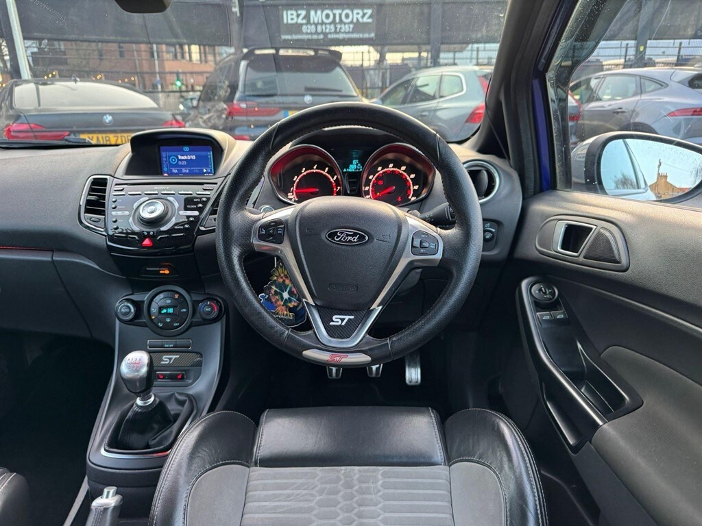 Used Ford Fiesta 2016 for sale - 77771489: Photo 71